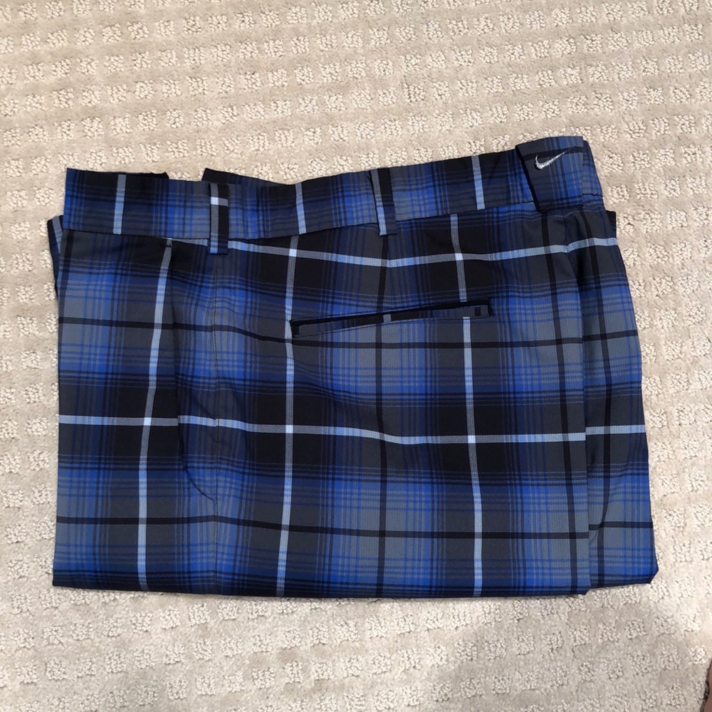 NikeGolf shorts 36